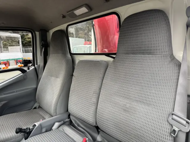 日野 デュトロ TKG-XZU652M(2WD)の写真36