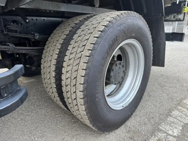 日野 デュトロ TKG-XZU652M(2WD)の写真41