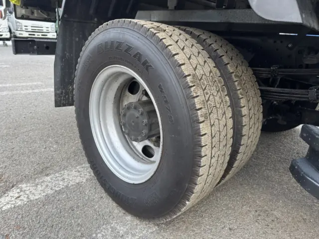 日野 デュトロ TKG-XZU652M(2WD)の写真42