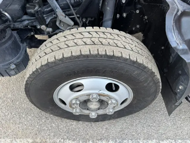 日野 デュトロ TKG-XZU652M(2WD)の写真43