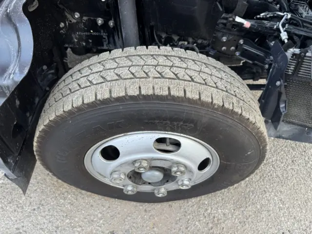 日野 デュトロ TKG-XZU652M(2WD)の写真44