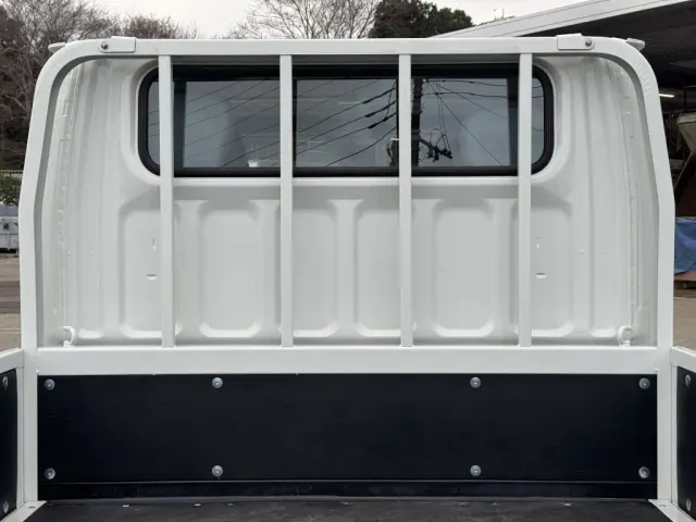 三菱 キャンター 2RG-FBA20(2WD)の写真13
