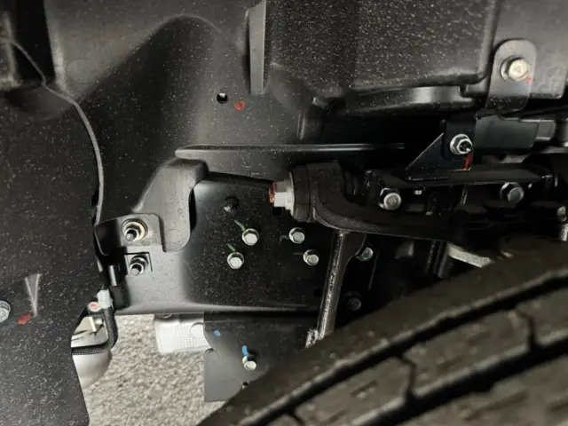 三菱 キャンター 2RG-FBA20(2WD)の写真14