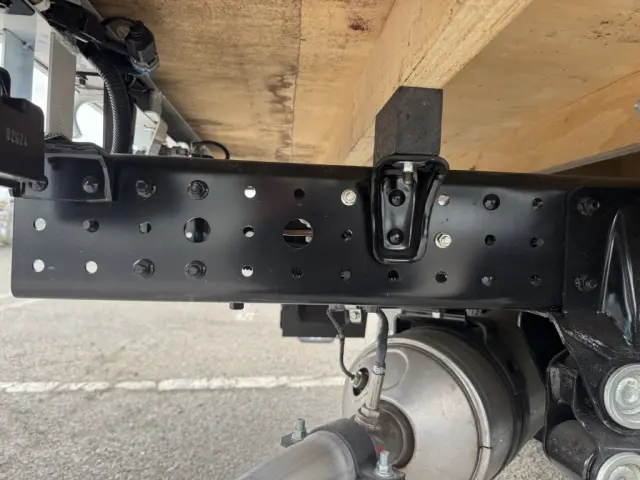 三菱 キャンター 2RG-FBA20(2WD)の写真16