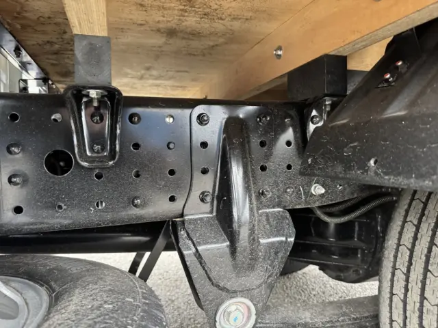 三菱 キャンター 2RG-FBA20(2WD)の写真17