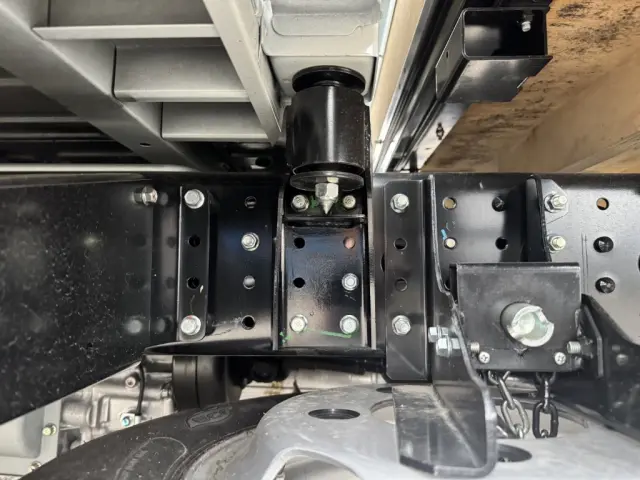 三菱 キャンター 2RG-FBA20(2WD)の写真18