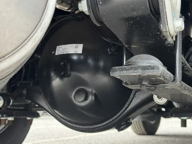 三菱 キャンター 2RG-FBA20(2WD)の写真19