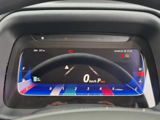 三菱 キャンター 2RG-FBA20(2WD)の写真23