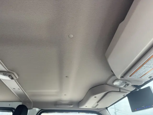 三菱 キャンター 2RG-FBA20(2WD)の写真31