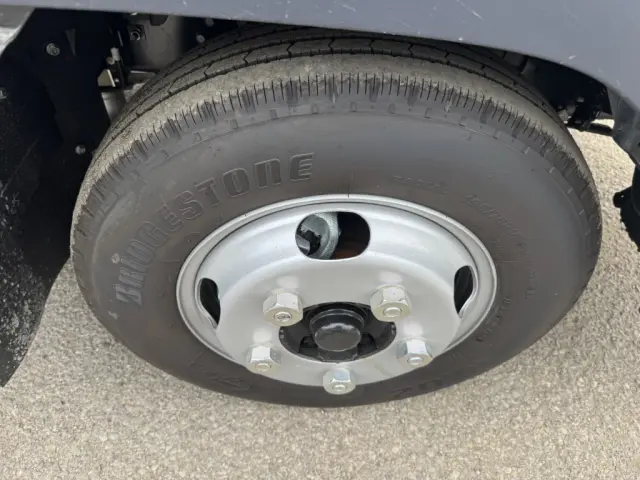 三菱 キャンター 2RG-FBA20(2WD)の写真39