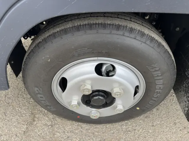 三菱 キャンター 2RG-FBA20(2WD)の写真40