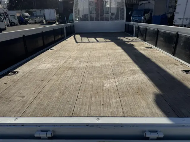 いすゞ フォワード 2RG-FRR90S2(未入力/関係無)の写真10