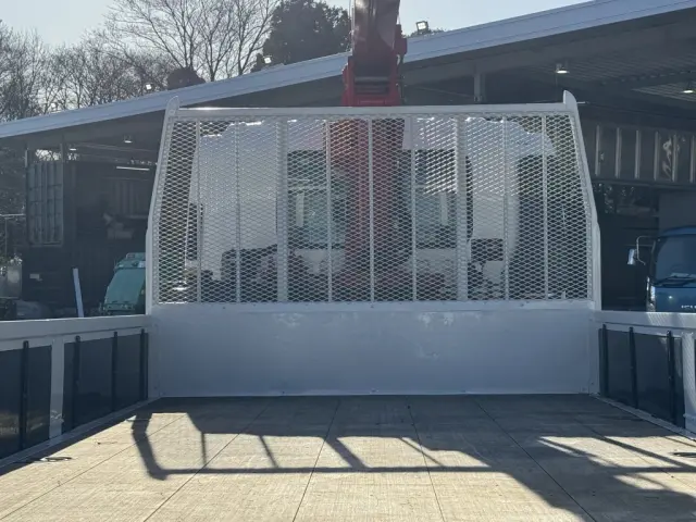 いすゞ フォワード 2RG-FRR90S2(未入力/関係無)の写真11