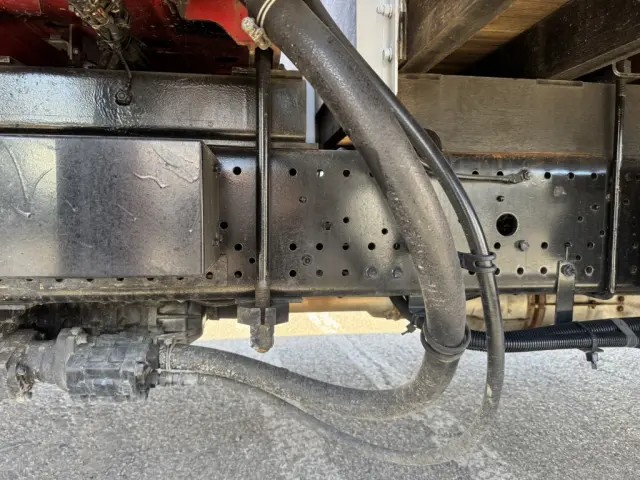 いすゞ フォワード 2RG-FRR90S2(未入力/関係無)の写真21