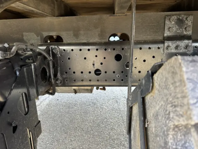 いすゞ フォワード 2RG-FRR90S2(未入力/関係無)の写真22