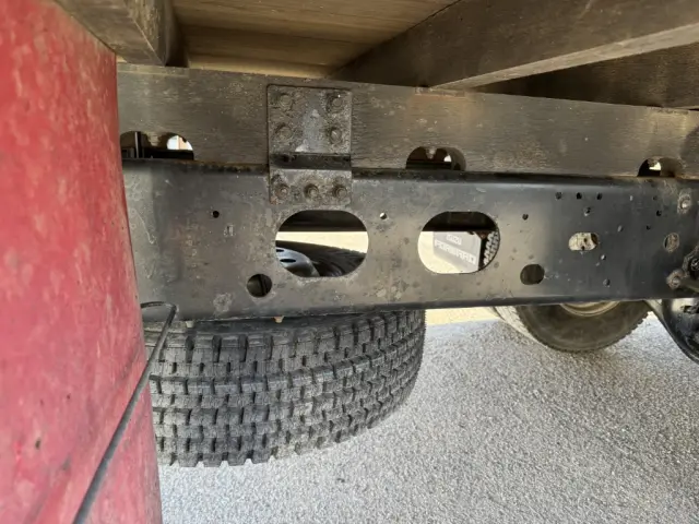 いすゞ フォワード 2RG-FRR90S2(未入力/関係無)の写真23