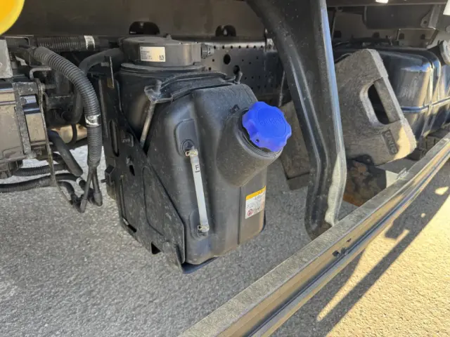 いすゞ フォワード 2RG-FRR90S2(未入力/関係無)の写真27