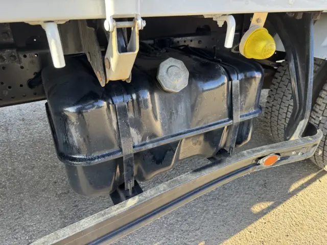 いすゞ フォワード 2RG-FRR90S2(未入力/関係無)の写真28