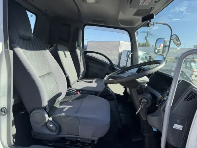 いすゞ フォワード 2RG-FRR90S2(未入力/関係無)の写真29