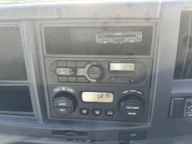 いすゞ フォワード 2RG-FRR90S2(未入力/関係無)の写真31