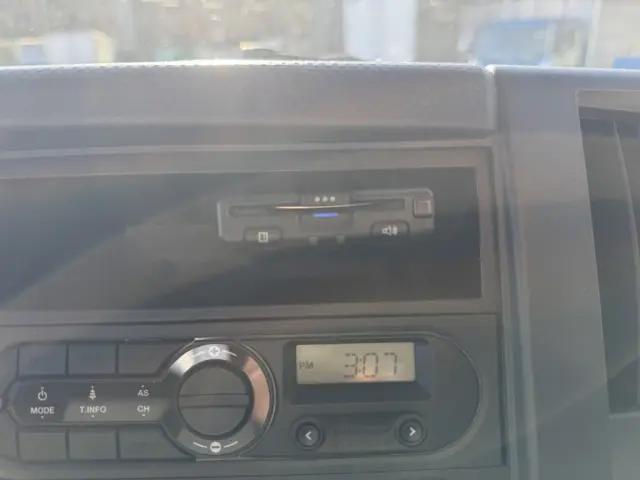 いすゞ フォワード 2RG-FRR90S2(未入力/関係無)の写真34