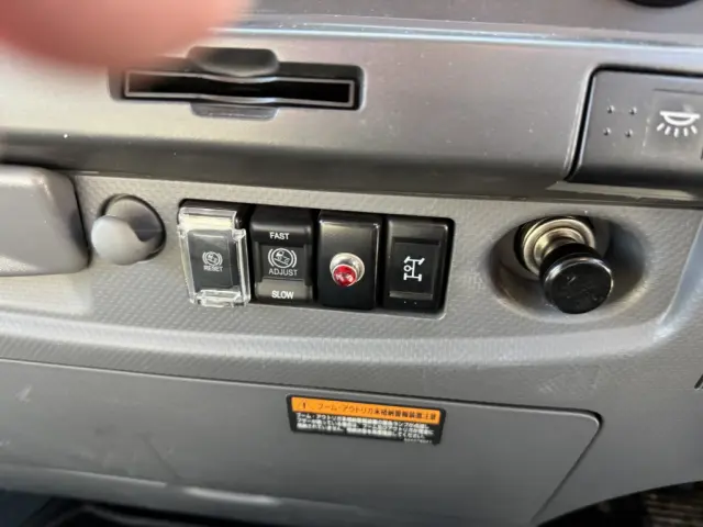 いすゞ フォワード 2RG-FRR90S2(未入力/関係無)の写真35