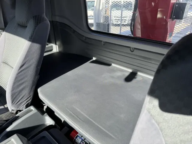 いすゞ フォワード 2RG-FRR90S2(未入力/関係無)の写真37