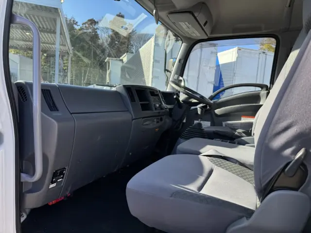 いすゞ フォワード 2RG-FRR90S2(未入力/関係無)の写真38