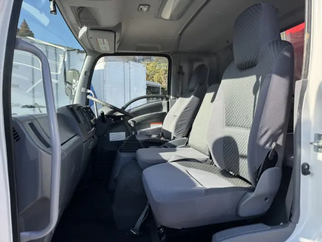 いすゞ フォワード 2RG-FRR90S2(未入力/関係無)の写真39