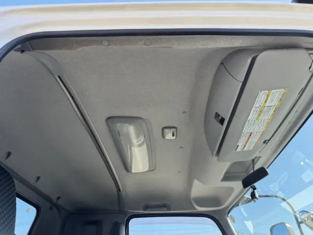 いすゞ フォワード 2RG-FRR90S2(未入力/関係無)の写真40