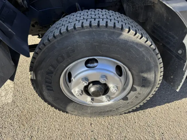 いすゞ フォワード 2RG-FRR90S2(未入力/関係無)の写真44