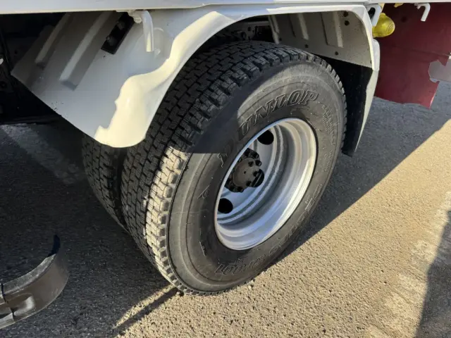 いすゞ フォワード 2RG-FRR90S2(未入力/関係無)の写真47