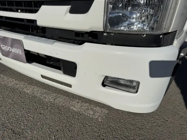 いすゞ フォワード 2RG-FRR90S2(未入力/関係無)の写真49