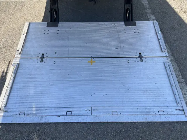 三菱 ファイター 2KG-FK61F(未入力/関係無)の写真11