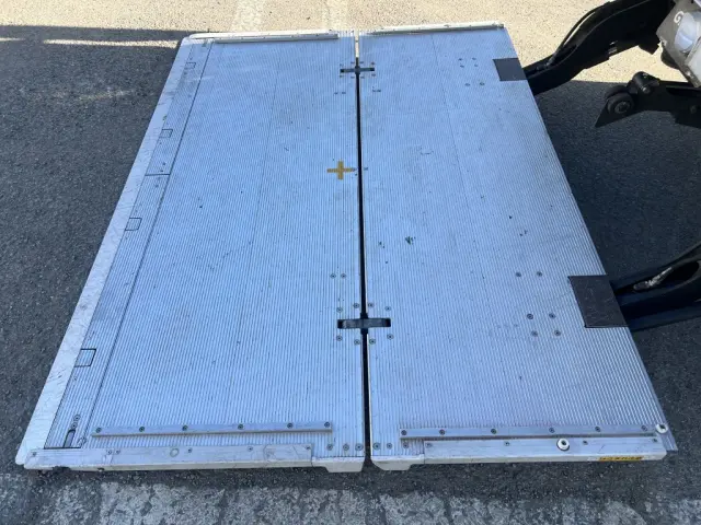 三菱 ファイター 2KG-FK61F(未入力/関係無)の写真12