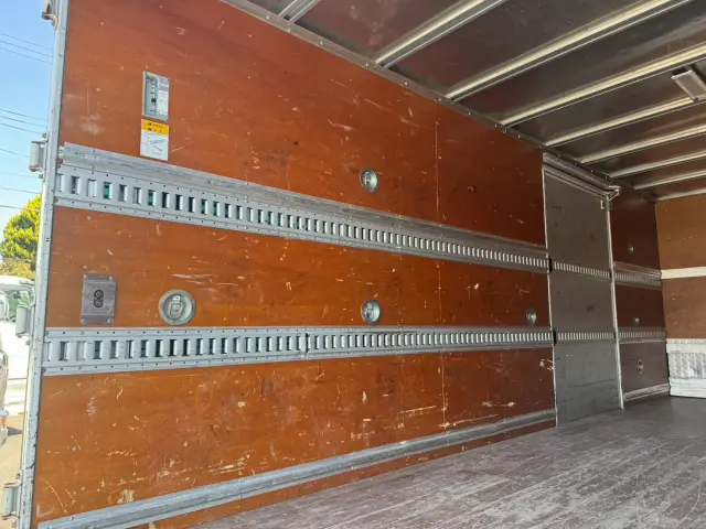 三菱 ファイター 2KG-FK61F(未入力/関係無)の写真14