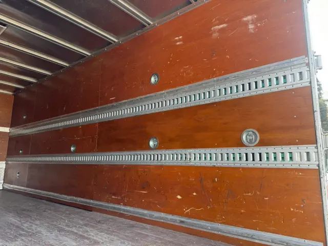 三菱 ファイター 2KG-FK61F(未入力/関係無)の写真15