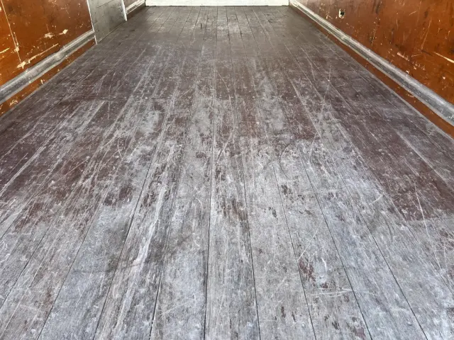 三菱 ファイター 2KG-FK61F(未入力/関係無)の写真16