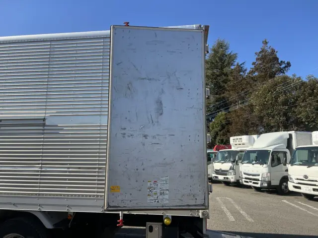 三菱 ファイター 2KG-FK61F(未入力/関係無)の写真19