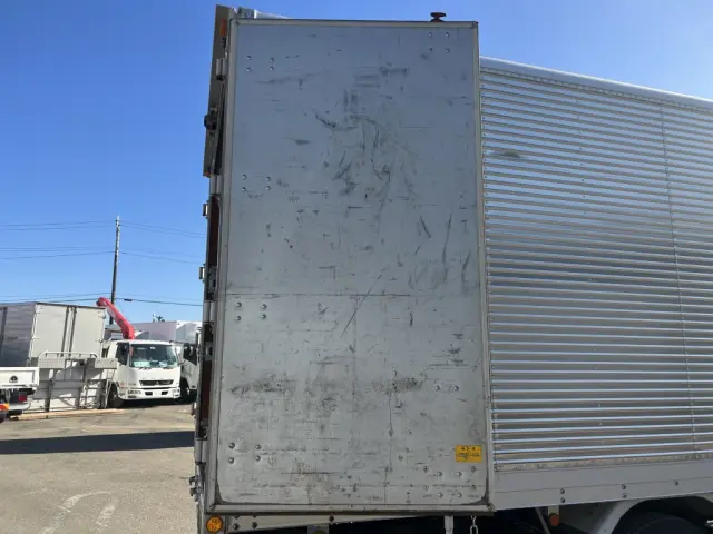 三菱 ファイター 2KG-FK61F(未入力/関係無)の写真20