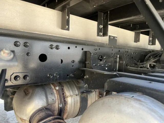 三菱 ファイター 2KG-FK61F(未入力/関係無)の写真21