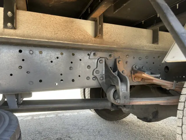 三菱 ファイター 2KG-FK61F(未入力/関係無)の写真23