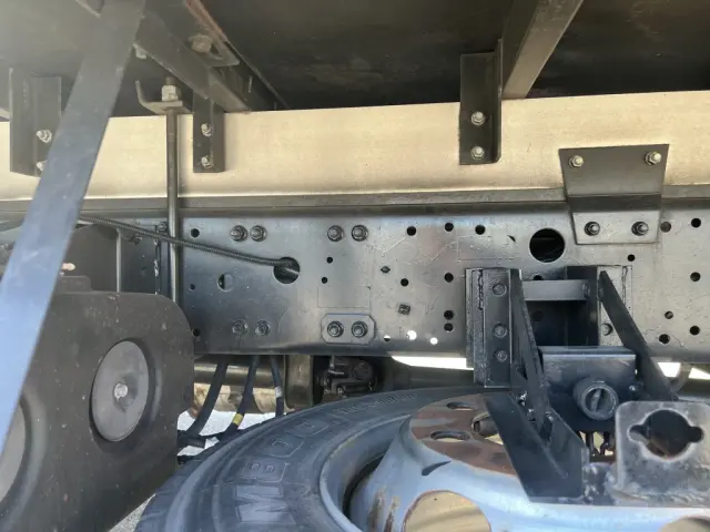 三菱 ファイター 2KG-FK61F(未入力/関係無)の写真24