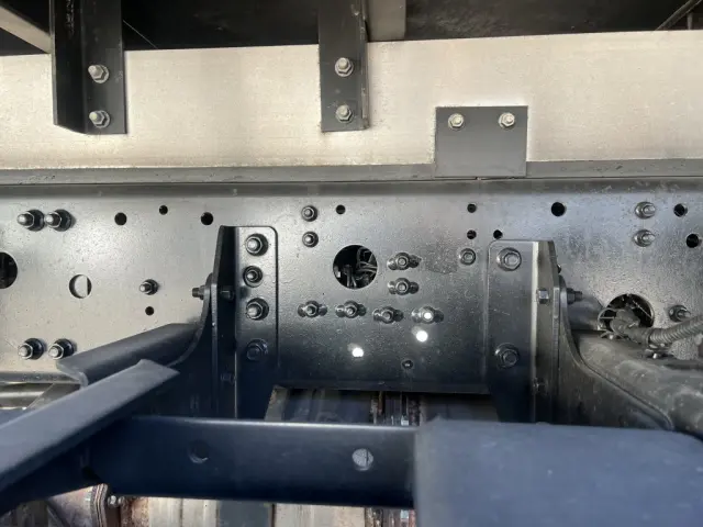 三菱 ファイター 2KG-FK61F(未入力/関係無)の写真25