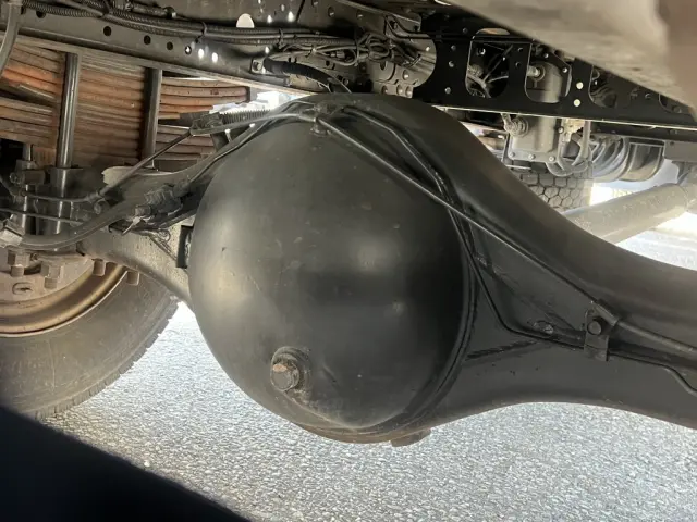 三菱 ファイター 2KG-FK61F(未入力/関係無)の写真26