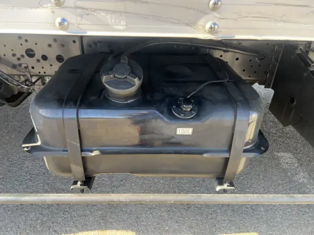 三菱 ファイター 2KG-FK61F(未入力/関係無)の写真27