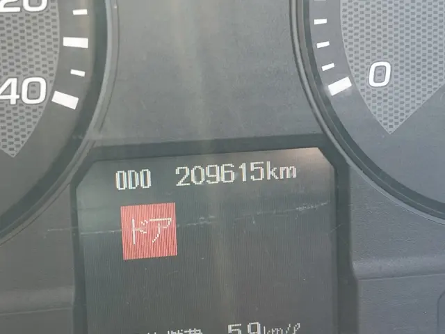 三菱 ファイター 2KG-FK61F(未入力/関係無)の写真29