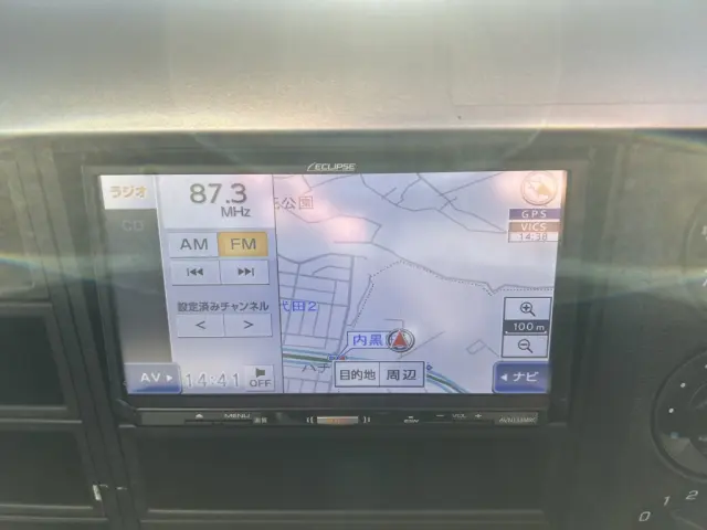 三菱 ファイター 2KG-FK61F(未入力/関係無)の写真31