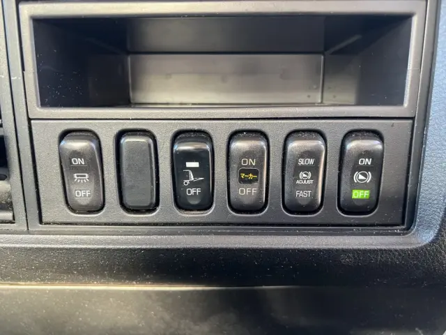 三菱 ファイター 2KG-FK61F(未入力/関係無)の写真32