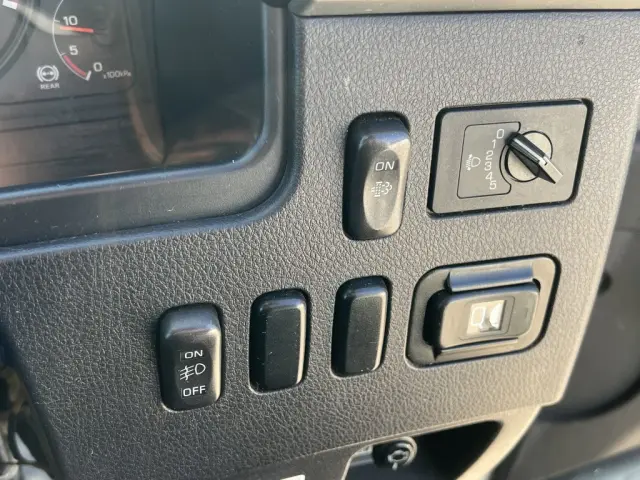 三菱 ファイター 2KG-FK61F(未入力/関係無)の写真33